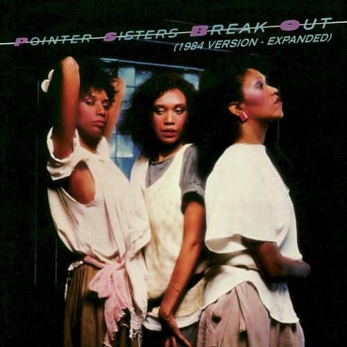 The Pointer Sisters